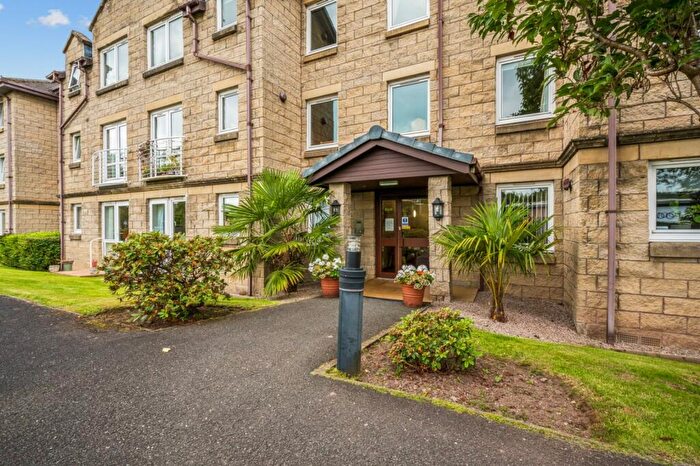 2 Bedroom Flat For Sale In Stirling Road, Dunblane, FK15