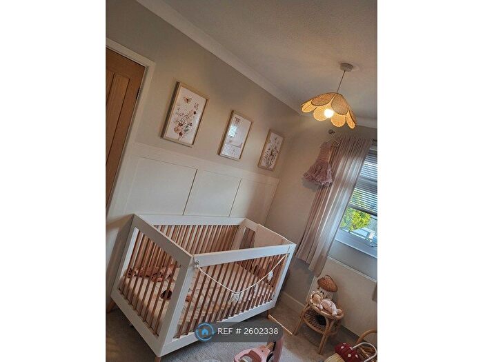 4 Bedroom Semi-Detached House To Rent In Tregarrian Road, Tolvaddon, Camborne, TR14