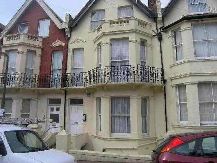 1 Bedroom Flat To Rent In Wilton Road, Bexhill-On-Sea, TN40