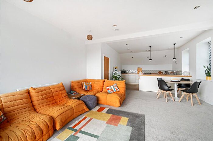 2 Bedroom Apartment For Sale In Sunnyside Road, Woolacombe, Devon, EX34