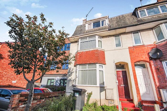 5 Bedroom Property To Rent In Stanley Road, Bournemouth, BH1