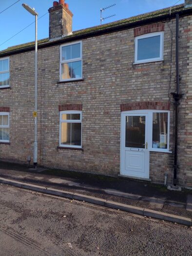 2 Bedroom Terraced House To Rent In Bohemond Street, Ely, CB7