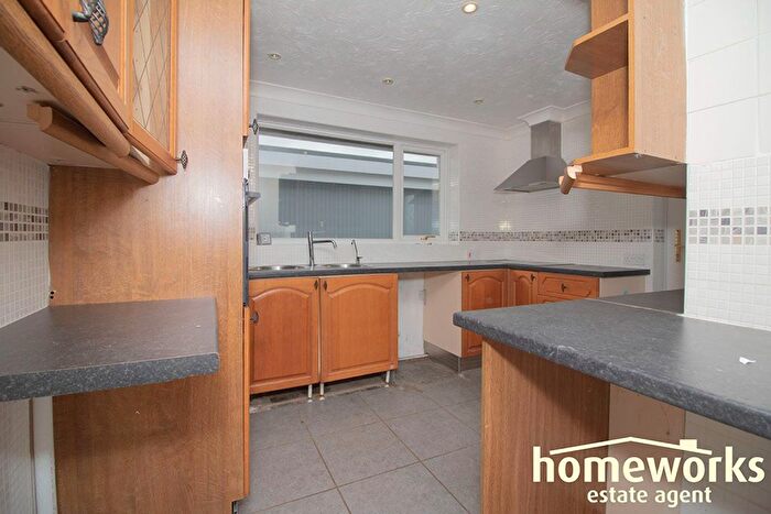 2 Bedroom Bungalow For Sale In Laburnum Crescent, Dereham, NR19