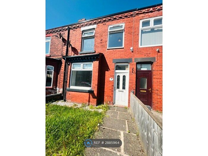 3 Bedroom Terraced House To Rent In Beech Hill Lane, Wigan, WN6
