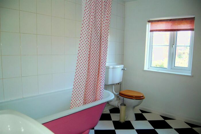 5 Bedroom Property To Rent In Rectory Road, Oxford, OX4