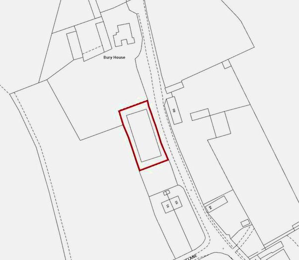 Land For Sale In Land Opposite Streatley Hall, Sharpenhoe Road, Streatley, Bedfordshire, LU3