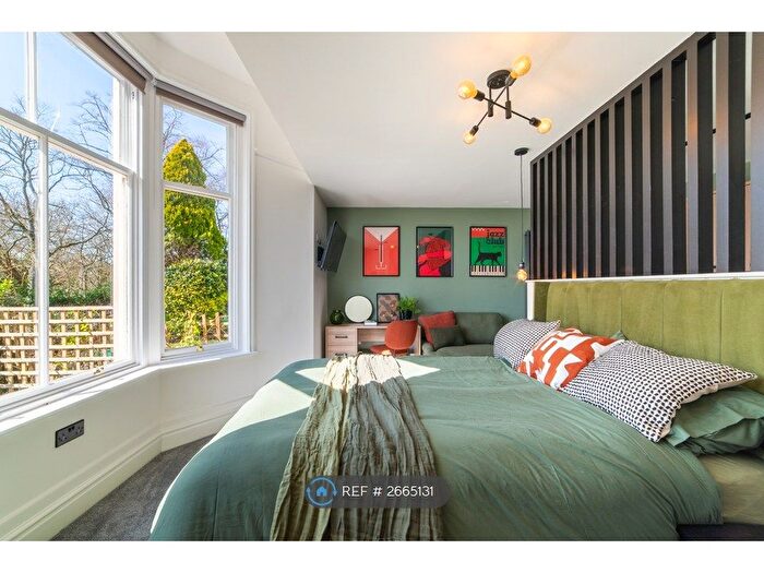 1 Bedroom Flat To Rent In Bushell Place, Preston, PR1