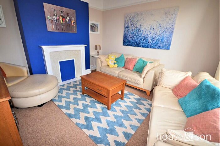 1 Bedroom Detached House To Rent In Heathwood Road, Heathwood Road, BH9
