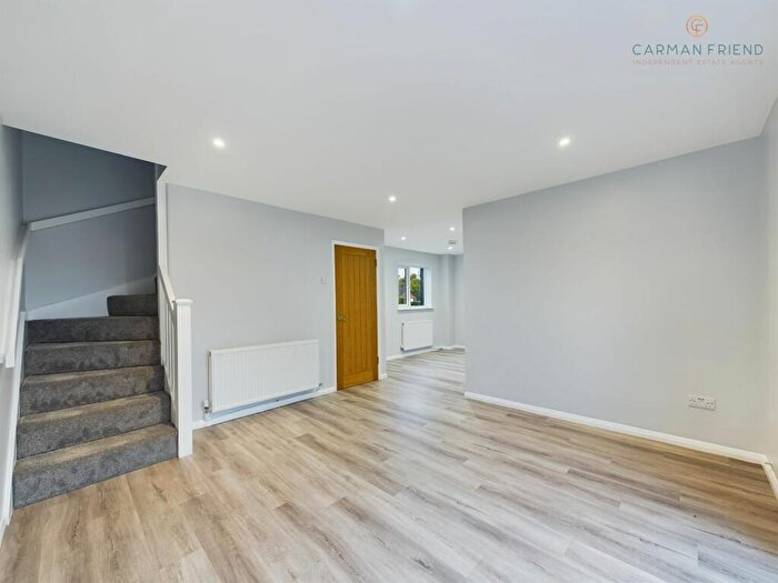 3 Bedroom Terraced House For Sale In Springfields, Mickle Trafford, CH2