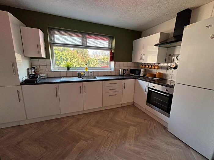 1 Bedroom Detached House To Rent In Ainsworth Road, Radcliffe, Manchester, M26
