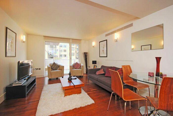 2 Bedroom Flat To Rent In Weymouth Street, Marylebone, London, W1W