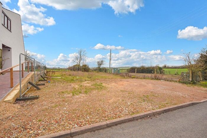 Land For Sale In Potential Building Plot Adjacent To, Hartwell Road, Hanslope, Milton Keynes, Buckinghamshire, MK19