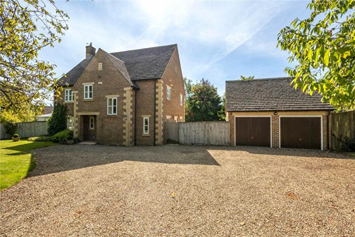 4 Bedroom Detached House For Sale In Smith Barry Crescent, Upper Rissington, Cheltenham, Gloucestershire, GL54