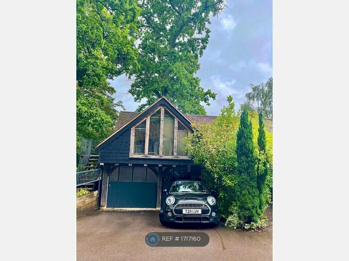 1 Bedroom Flat To Rent In Titchfield Lane, Fareham, PO17