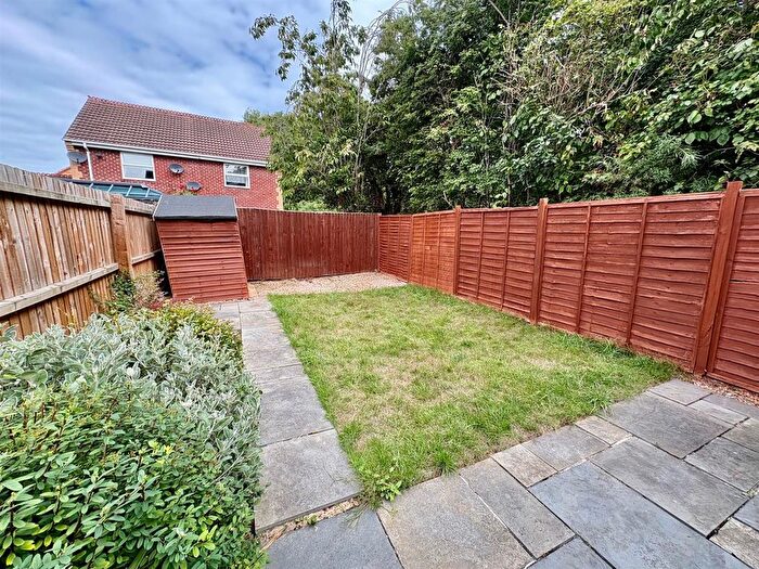 2 Bedroom Semi-Detached House To Rent In Glencoe Way, Orton Southgate, PE2