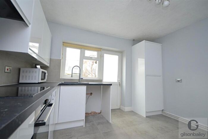 3 Bedroom Terraced House For Sale In Marion Road, Thorpe Hamlet, NR1