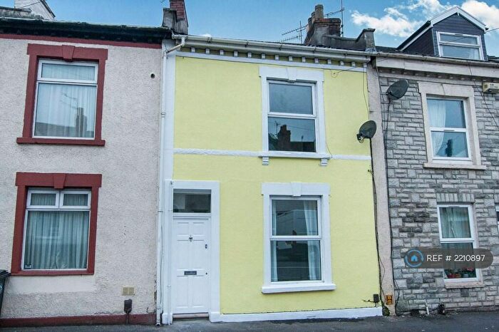 3 Bedroom Terraced House To Rent In Chelsea Road, Bristol, BS5