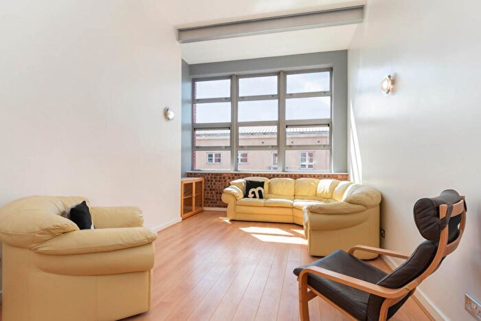 2 Bedroom Apartment For Sale In New Hampton Lofts, Branston Street, B18