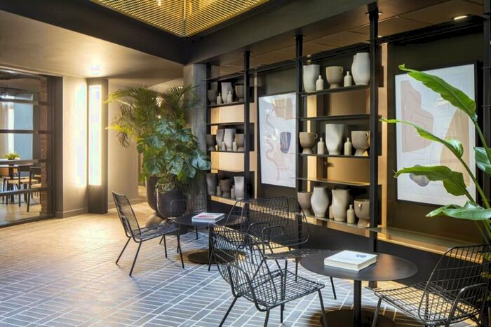 1 Bedroom Flat To Rent In Mustard Wharf At Tower Works, Wharf Approach, Leeds, LS1