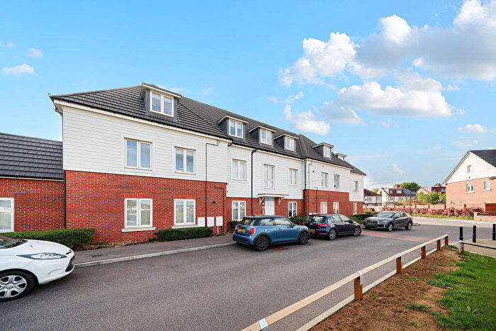 1 Bedroom Flat To Rent In Hawker House, Holland Gardens, London, SE9