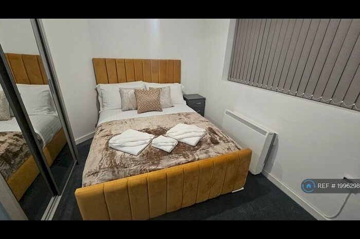 1 Bedroom Flat To Rent In Church Lane, Handsworth, Birmingham, B20