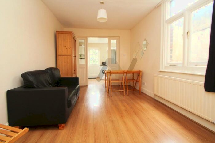 5 Bedroom Terraced House To Rent In Ashfield Road, London, N4