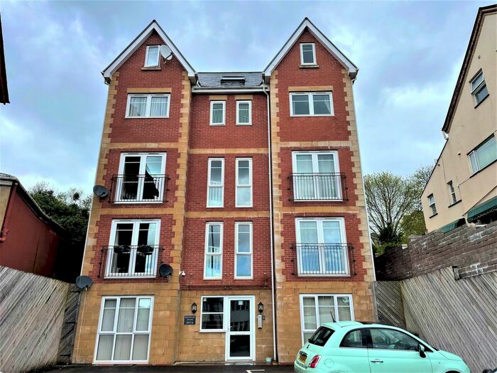 2 Bedroom Flat To Rent In Chepstow Road, Newport, NP19