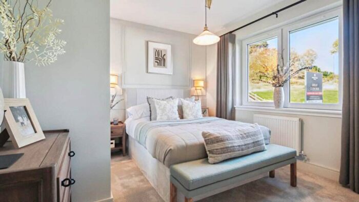 3 Bedroom End Of Terrace House For Sale In Golf View Road, Inverness, IV3