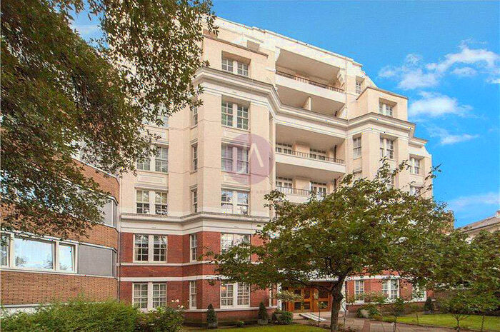 2 Bedroom Apartment To Rent In Abbey House, A Abbey Road, St. Johns Wood, London, NW8