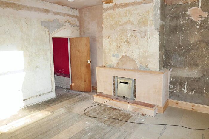 2 Bedroom Terraced House For Sale In Brunshaw Road, Burnley, Lancashire, BB10