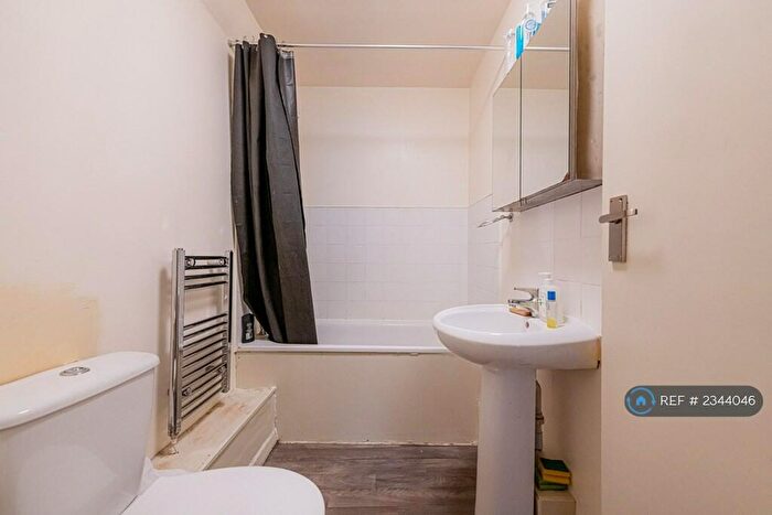1 Bedroom Flat To Rent In Tottenham Lane, London, N8