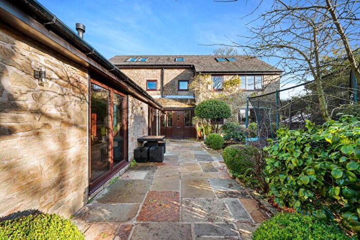 5 Bedroom Detached House For Sale In The Coach House, Dewhurst Court, Egerton, Bolton, BL7