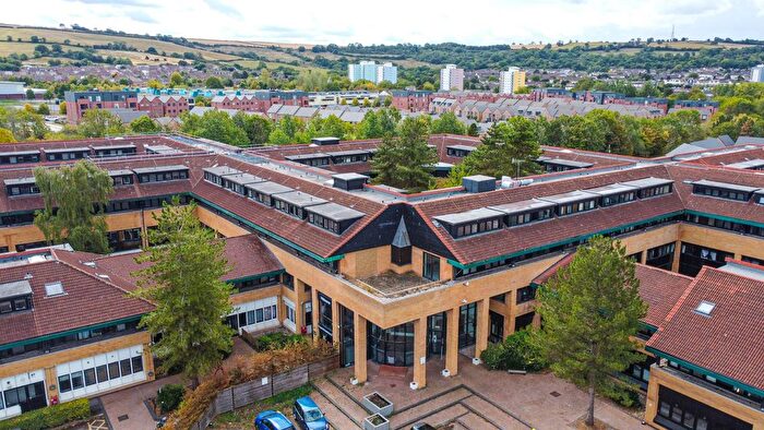 1 Bedroom Flat For Sale In Boulevard View, Whitchurch Lane, Bristol, BS14