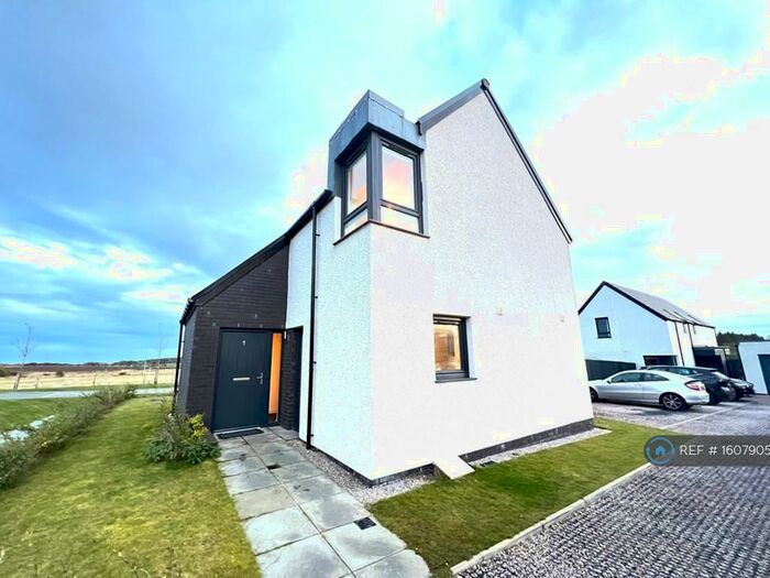 4 Bedroom Detached House To Rent In Westfield Close, Foveran, Ellon, AB41