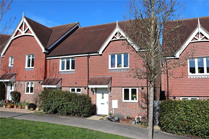 2 Bedroom House For Sale In Sorrel Close, Lindfield, RH16