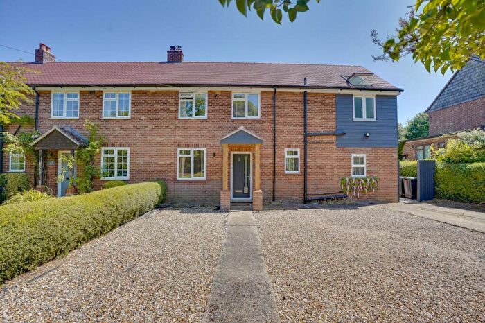 3 Bedroom Semi-Detached House For Sale In The Street, Kirtling, CB8