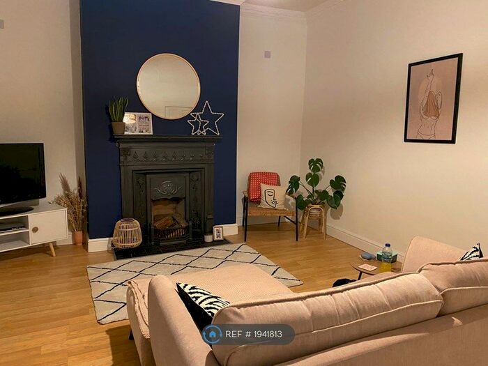 1 Bedroom Flat To Rent In Coburg Street, North Shields, NE30