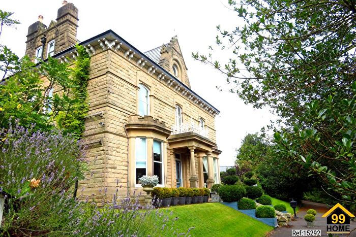 7 Bedroom Semi-Detached House For Sale In Eccles Road, Chapel En Le Frith, Derbyshire, SK23