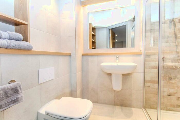 Studio To Rent In Essential, Union Student Living, Burley, Leeds, LS3