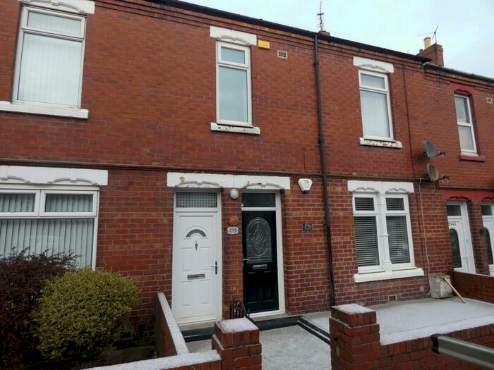 2 Bedroom Flat To Rent In Plessey Road, Blyth, Blyth, Northumberland, NE24
