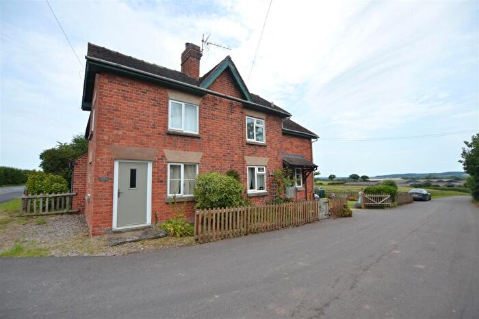 2 Bedroom Cottage For Sale In Nr Eardisland, Leominster, HR6