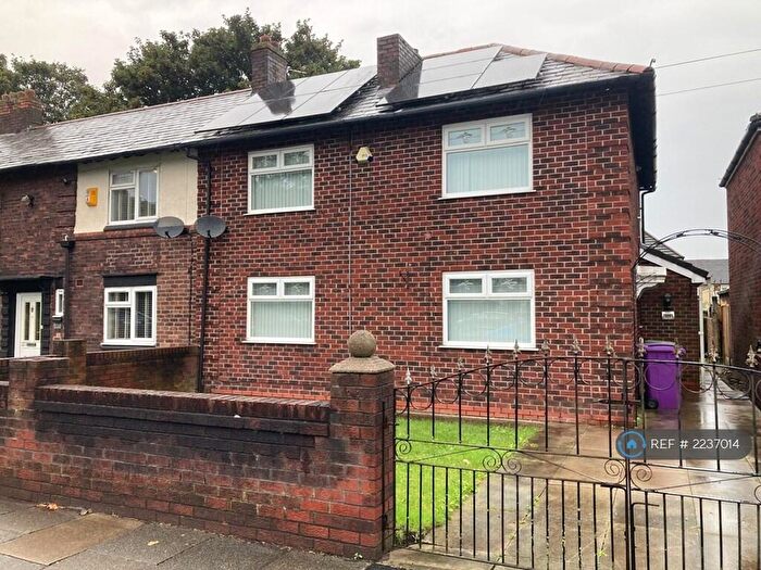 4 Bedroom End Of Terrace House To Rent In Longmoor Lane, Liverpool, L10