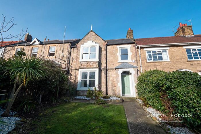 3 Bedroom Terraced House To Rent In Front Street, Whitburn, Sunderland, SR6