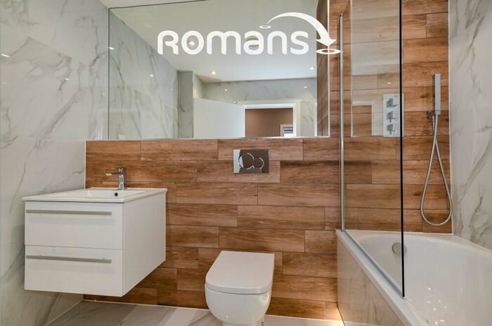 1 Bedroom Apartment To Rent In Pioneer House, Fleet, GU51