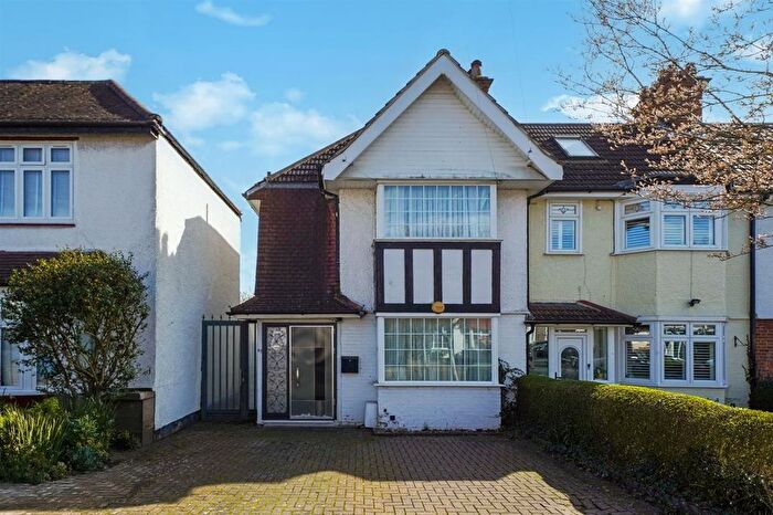 3 Bedroom Property For Sale In Risingholme Raod, Harrow, HA3