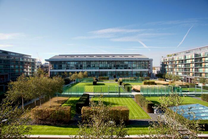 1 Bedroom Apartment To Rent In SouthStand, Highbury Stadium Square, Highbury, Islington, N5