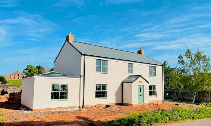 4 Bedroom Detached House For Sale In Meadow View House, Laversdale, CA6