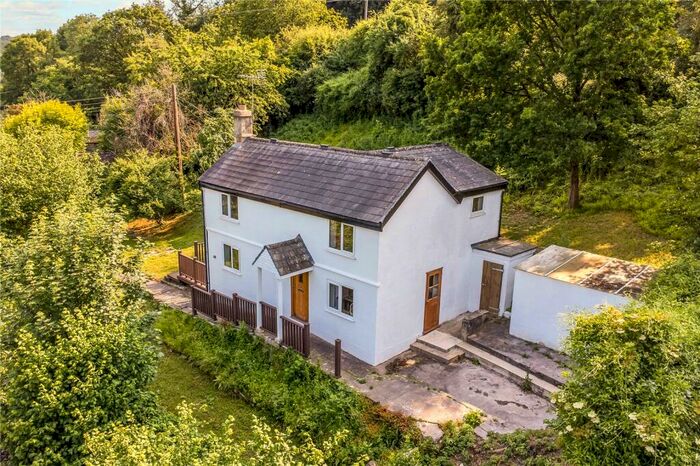 3 Bedroom Detached House For Sale In Claverton, Bath, BA2