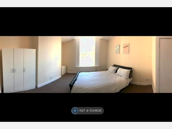 1 Bedroom Flat To Rent In Wavertree, Wavertree, Liverpool, L15