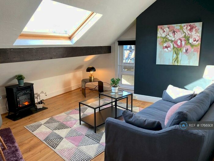 1 Bedroom Flat To Rent In Stafford Road, Sheffield, S2